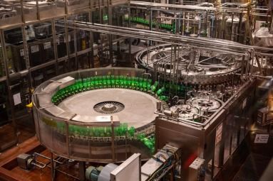 太古可口可樂(lè)開(kāi)啟數(shù)字化新篇章 首條數(shù)字化生產(chǎn)線落地中國(guó)，年產(chǎn)能預(yù)計(jì)提升5.5億罐